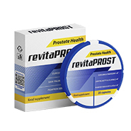 Revitaprost DE low 29 EUR - prostatitis