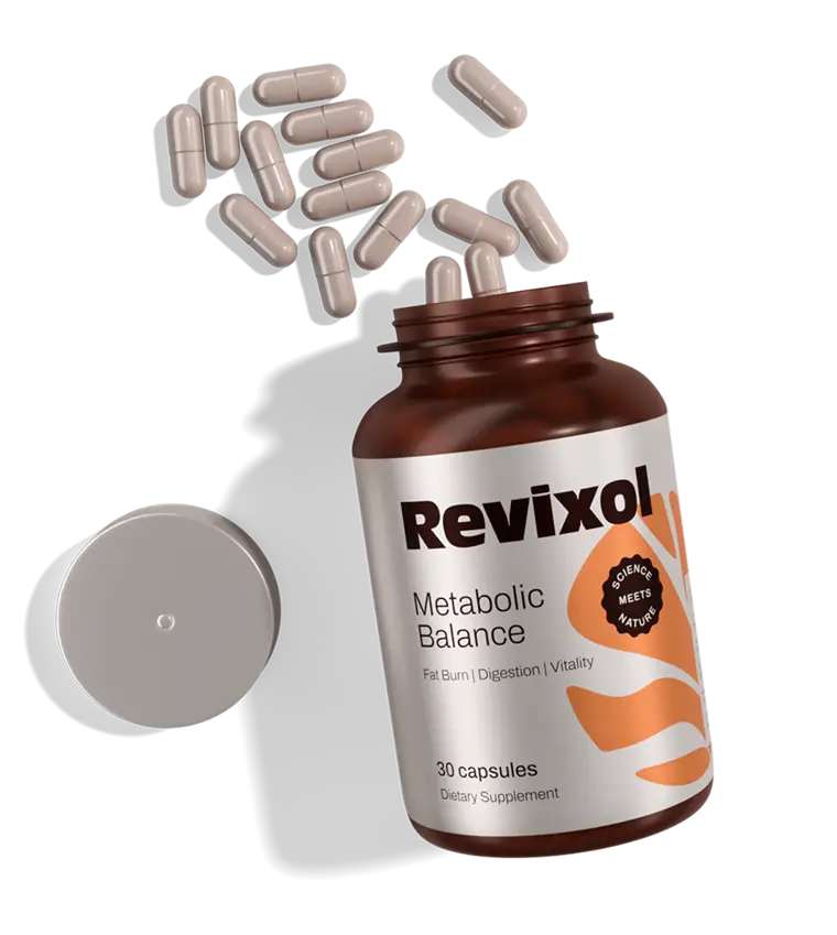 Revixol Produkt