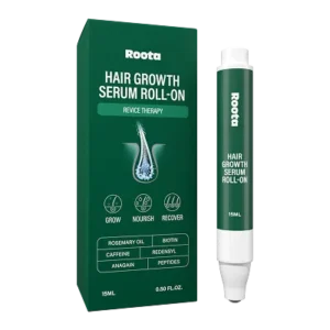 Roota Hair Activator Spray