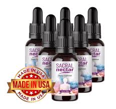 Sacral Nectar Produkt