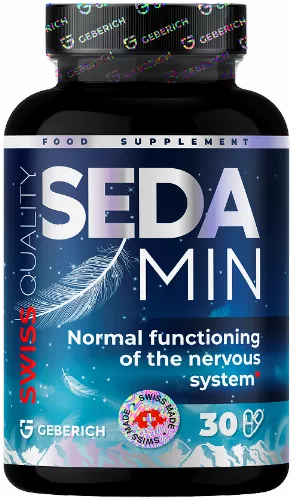 Sedamin Produkt