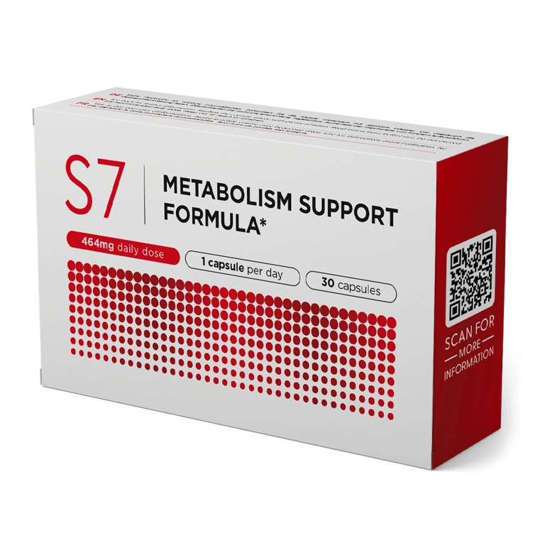 SEMA 7 Diet Produkt
