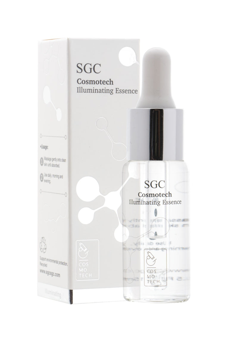 SGC Cosmotech Illuminating Essence Produkt