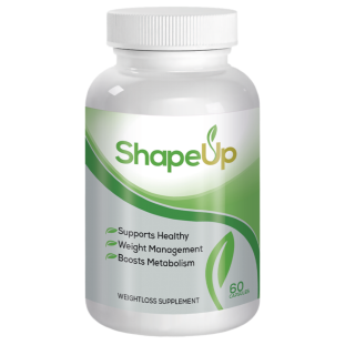Shape Up Diet