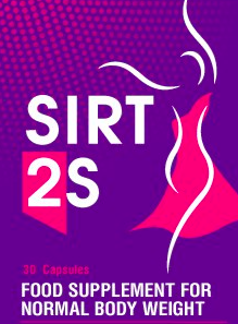 Sirt2S Produkt
