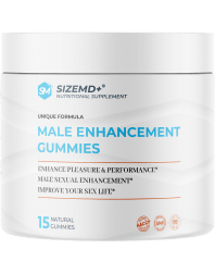 Size MD+