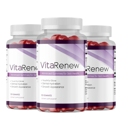 VitaRenew Skinflow Produkt