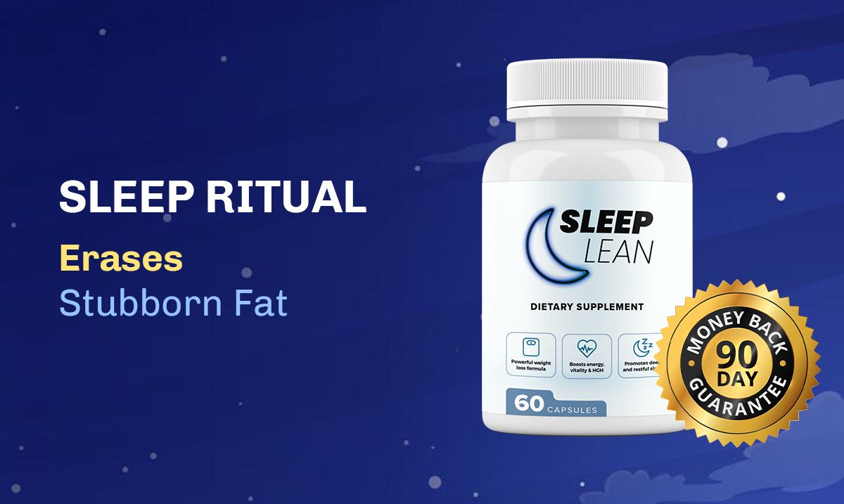 SleepLean Produkt
