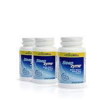 SleepZyme