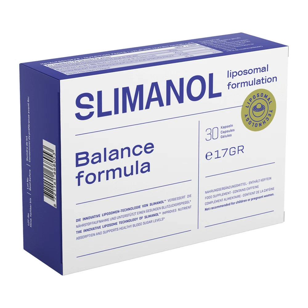 SLIMANOL