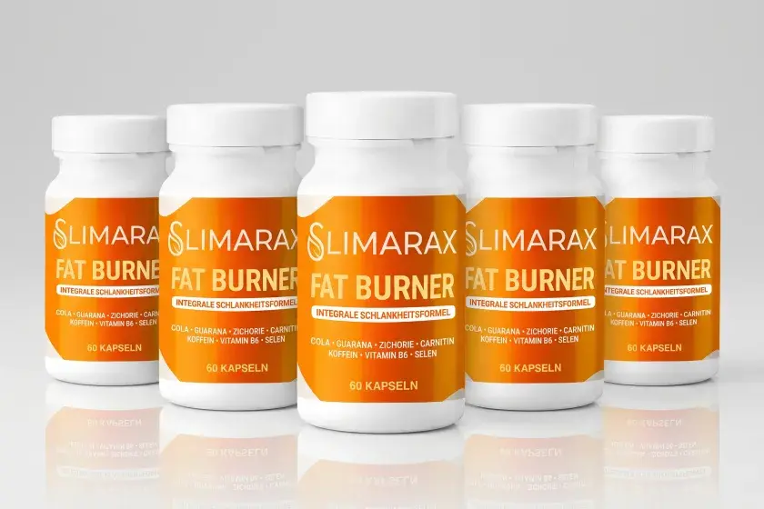 Slimarax Produkt
