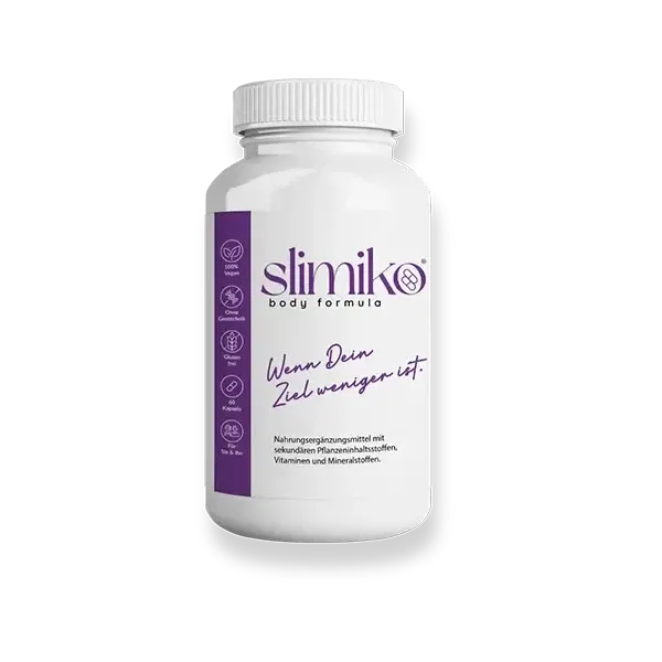 Slimiko Diet Produkt