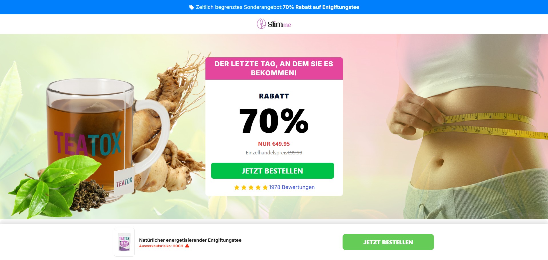 SlimMe