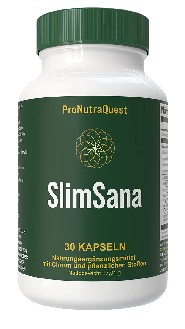 SLIMSANA Produkt