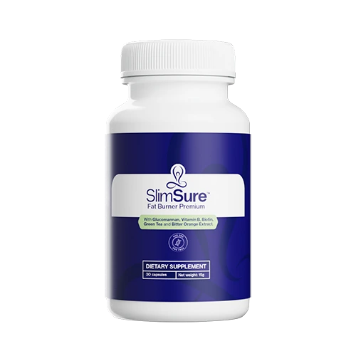 Slimsure Produkt