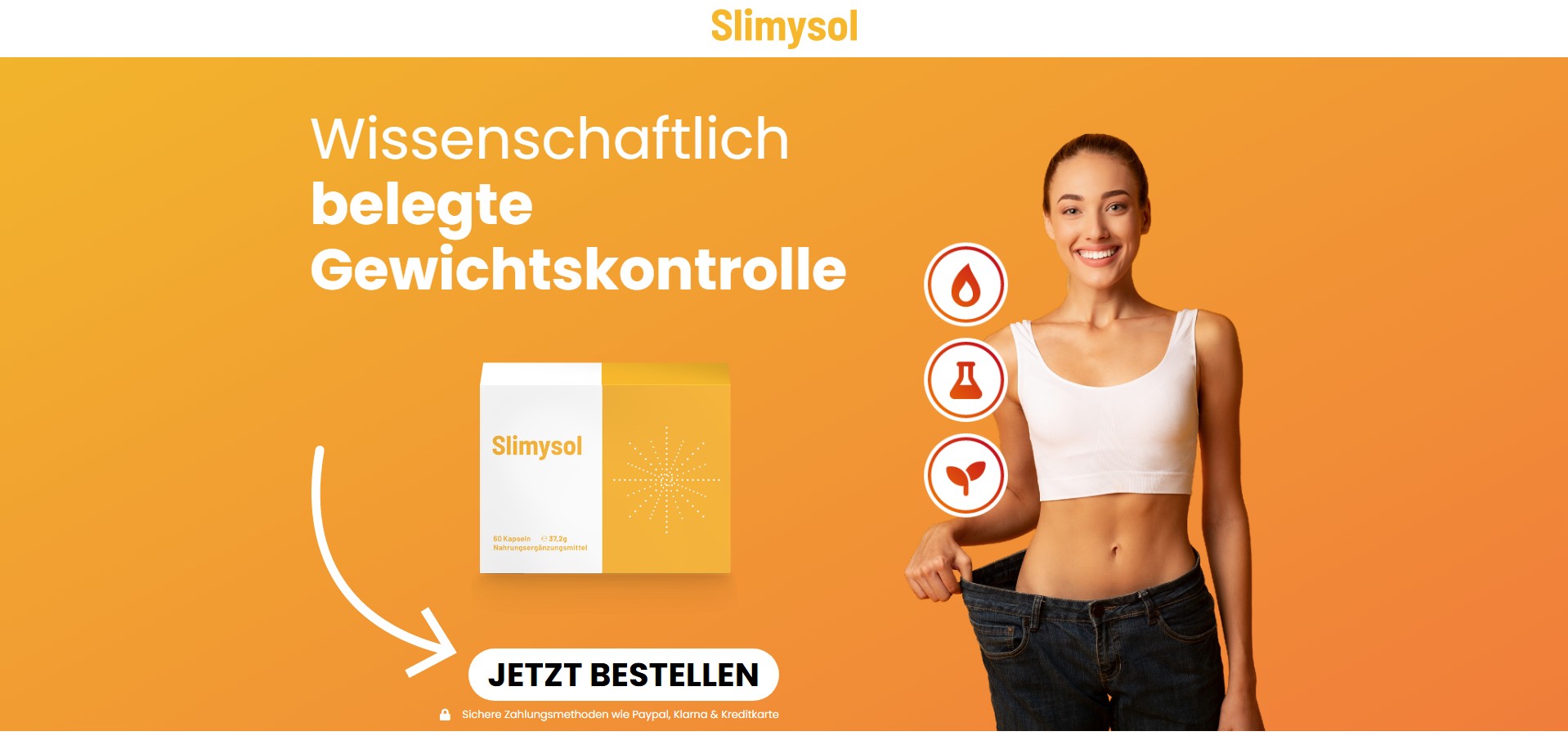 Slumysol