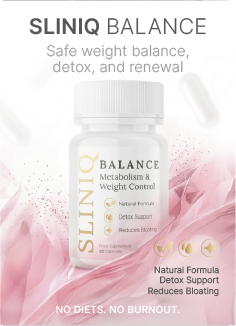 SLINIQ Balance