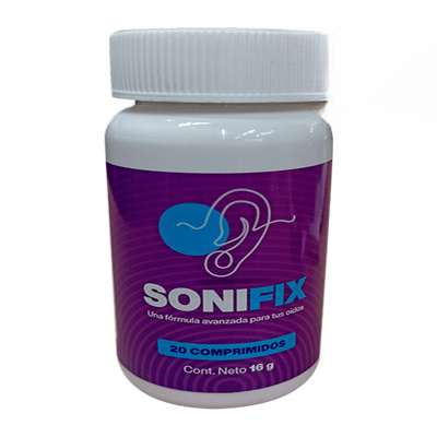Sonifix Produkt