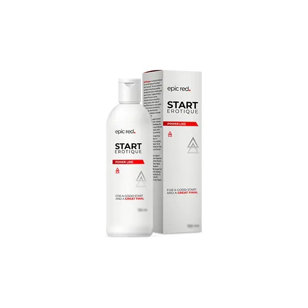 Start Erotique Produkt