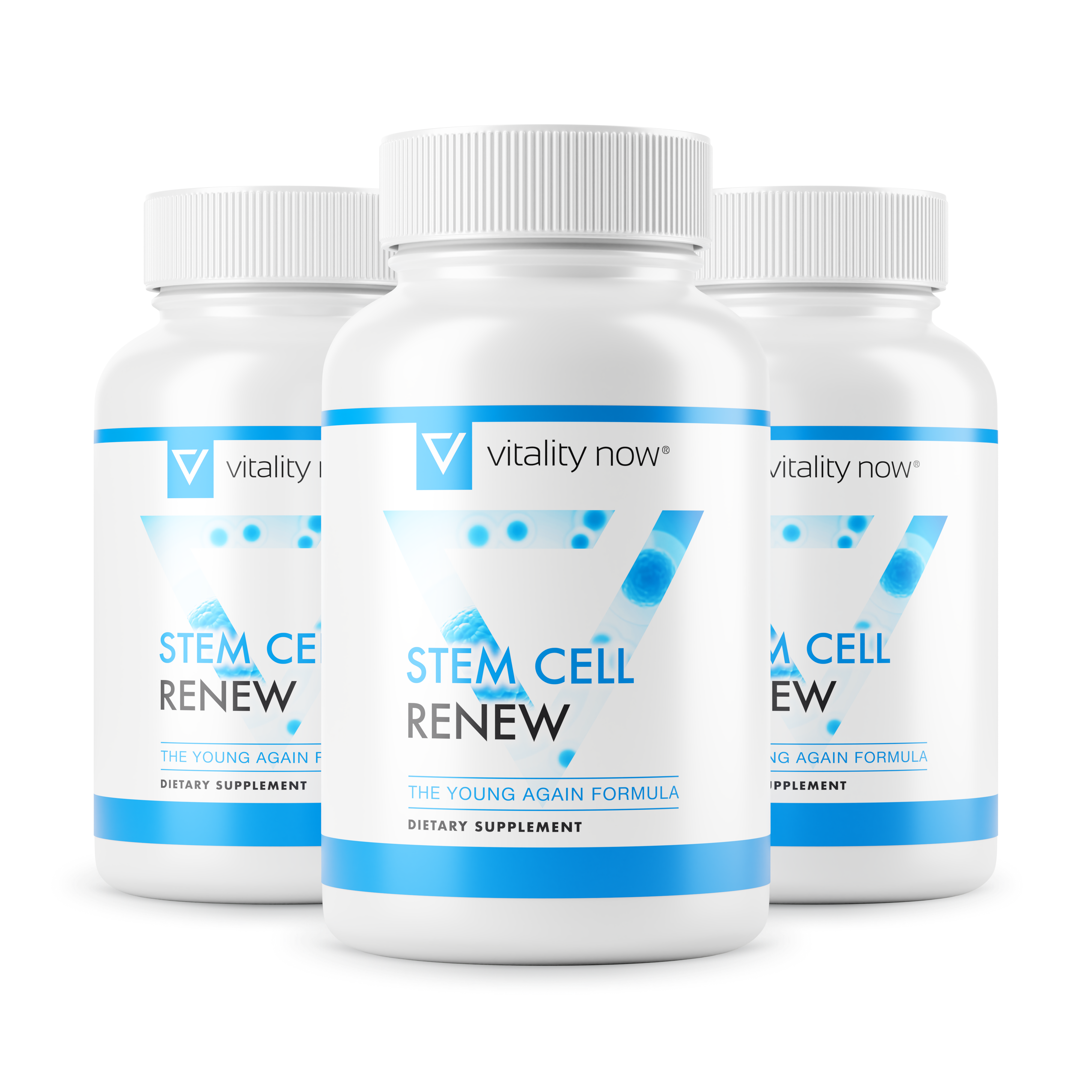Stem Cell Renew
