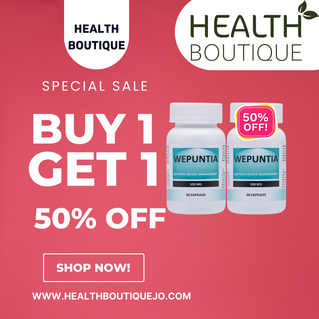 Stoffwechsel Balance Produkt