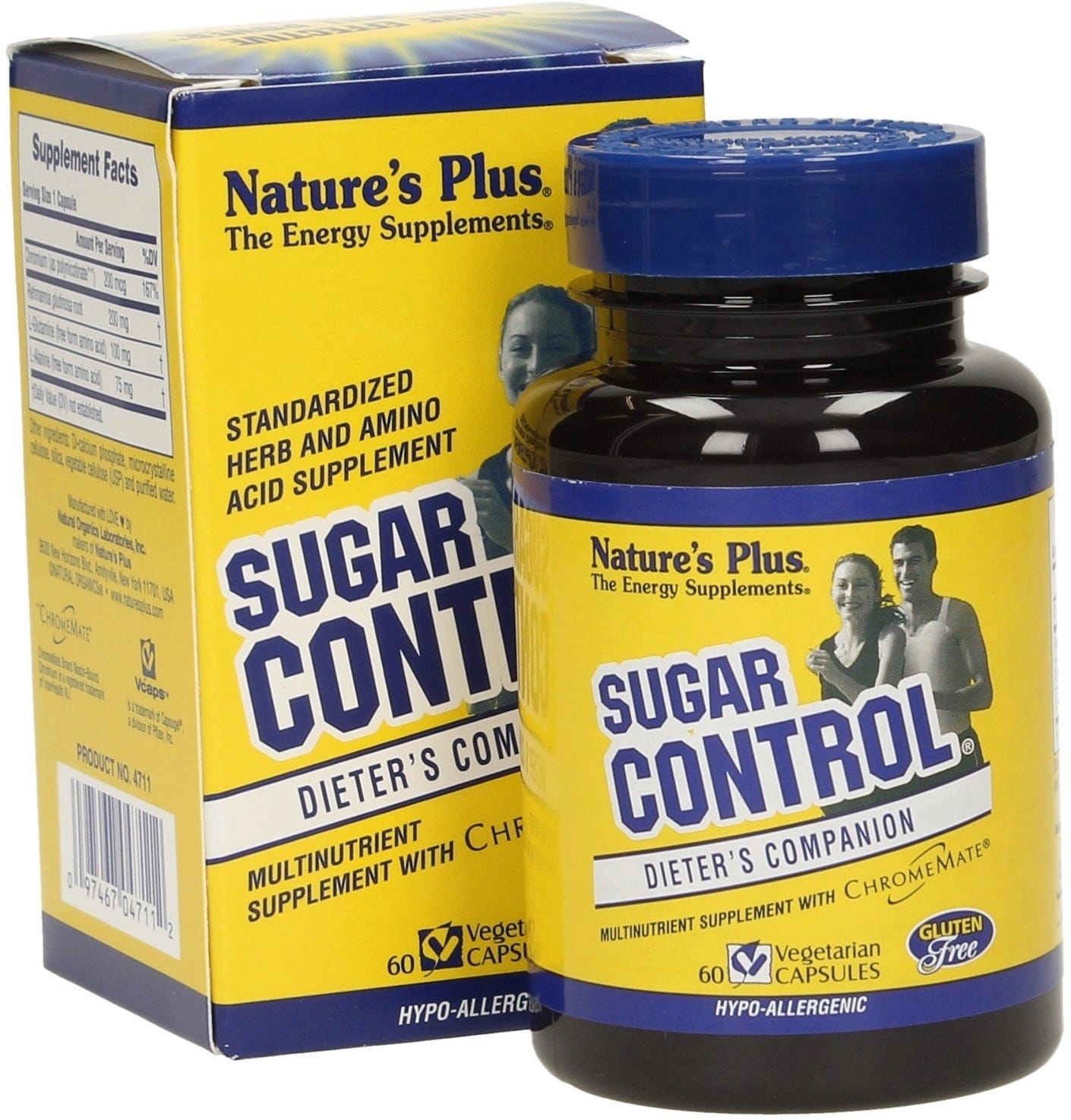 Sugar Control Produkt