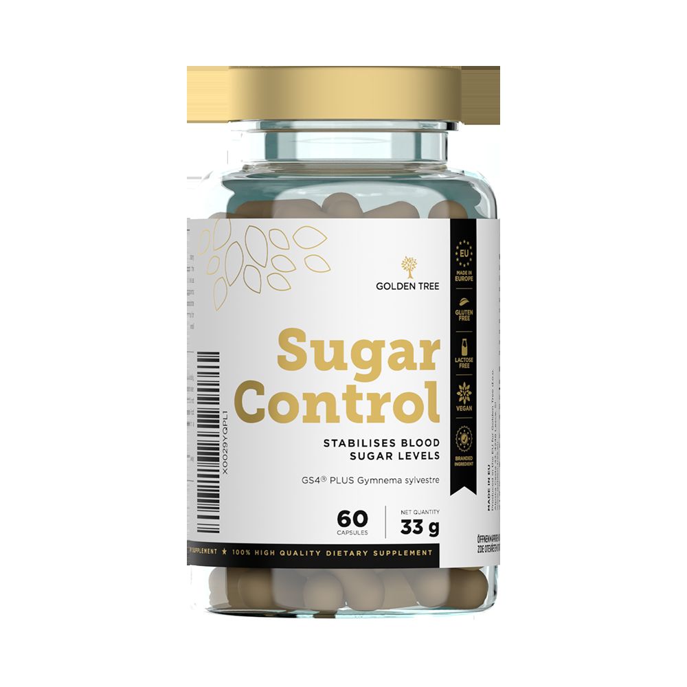 Sugar Control
