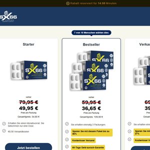 SX66 ME