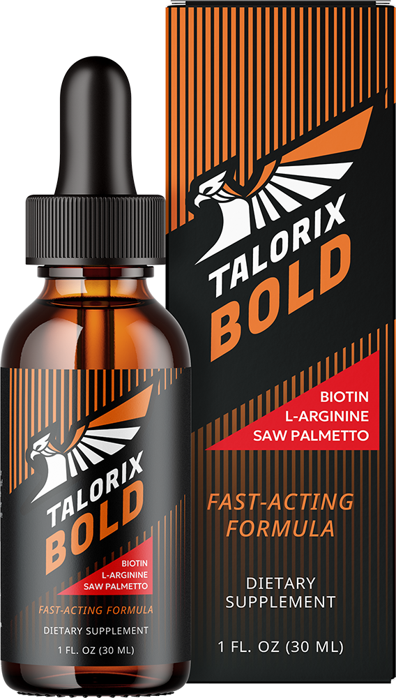 Talorix Bold Produkt