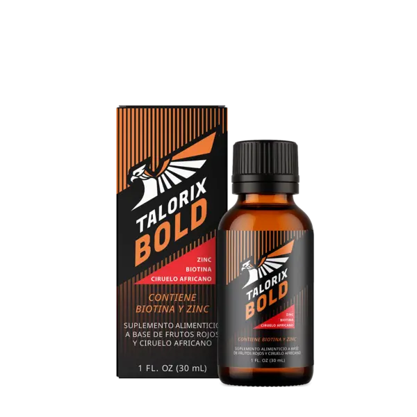 Talorix Bold Produkt