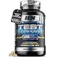 TestoBoost Male Enhancement Capsules Produkt