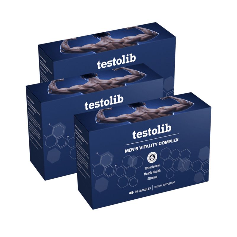 Testolib Testolib Produkt