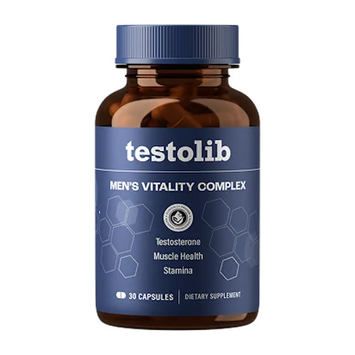 Testolib Produkt