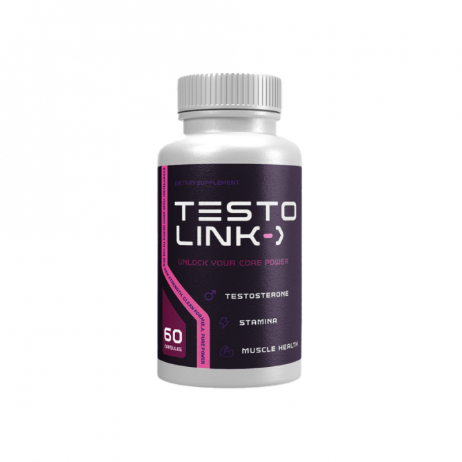 TestoLink Full Produkt