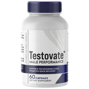 Testovate