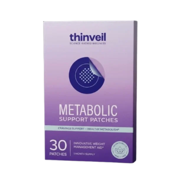 Thinveil Patch Produkt