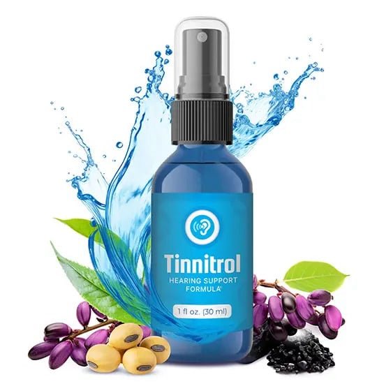 Tinnitrol Produkt
