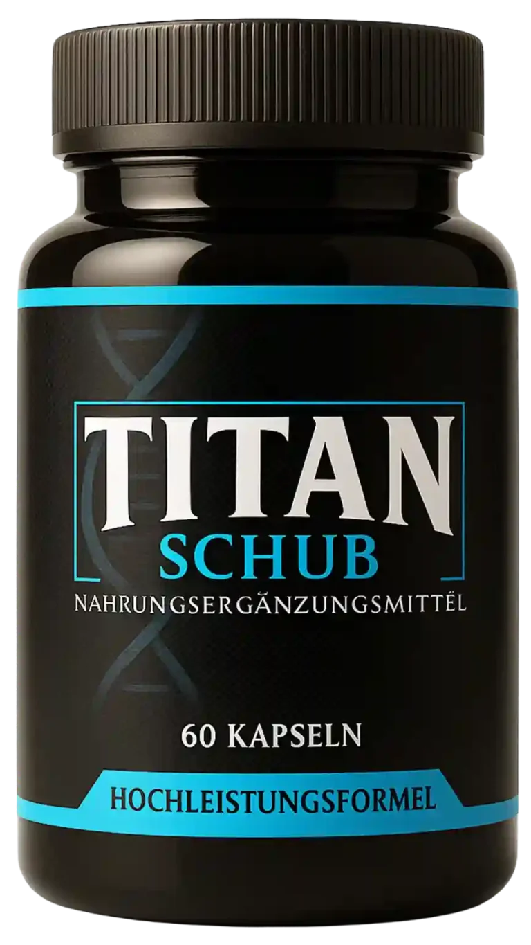 TitanSchub Produkt