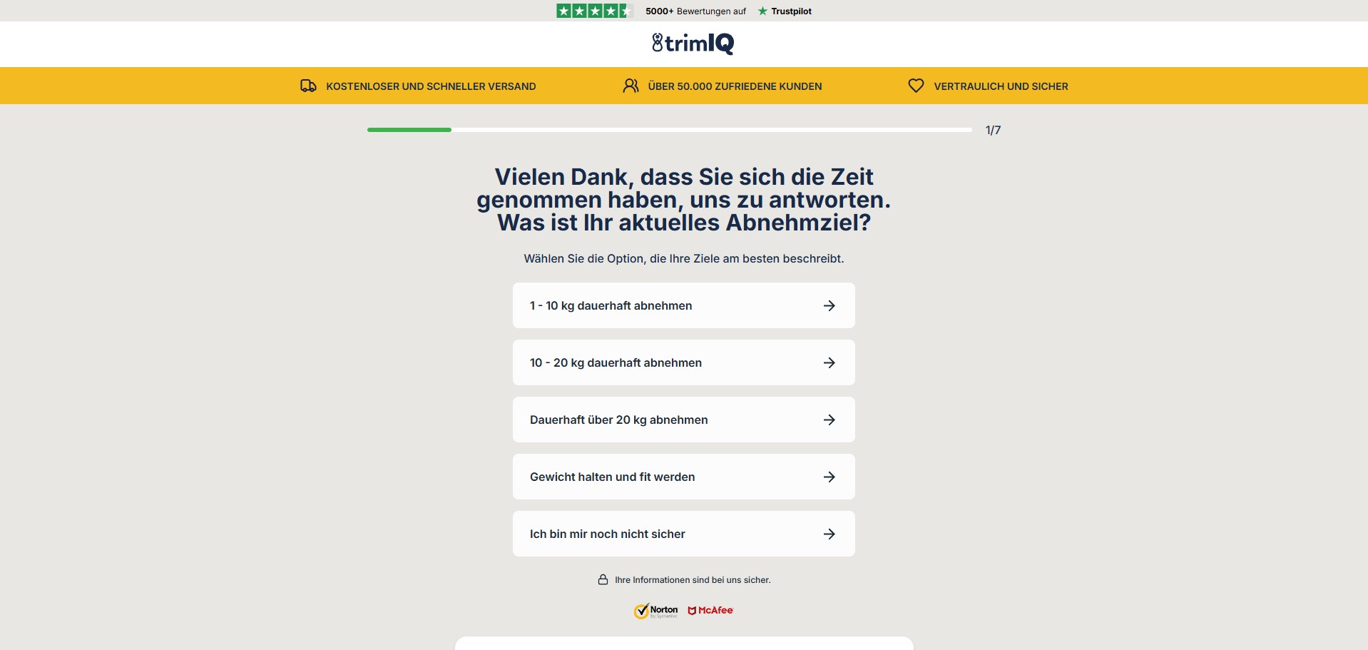 TrimIQ