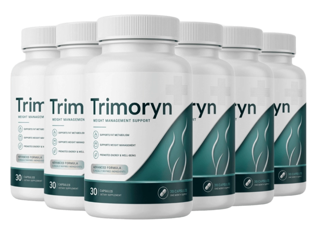 Trimoryn Produkt