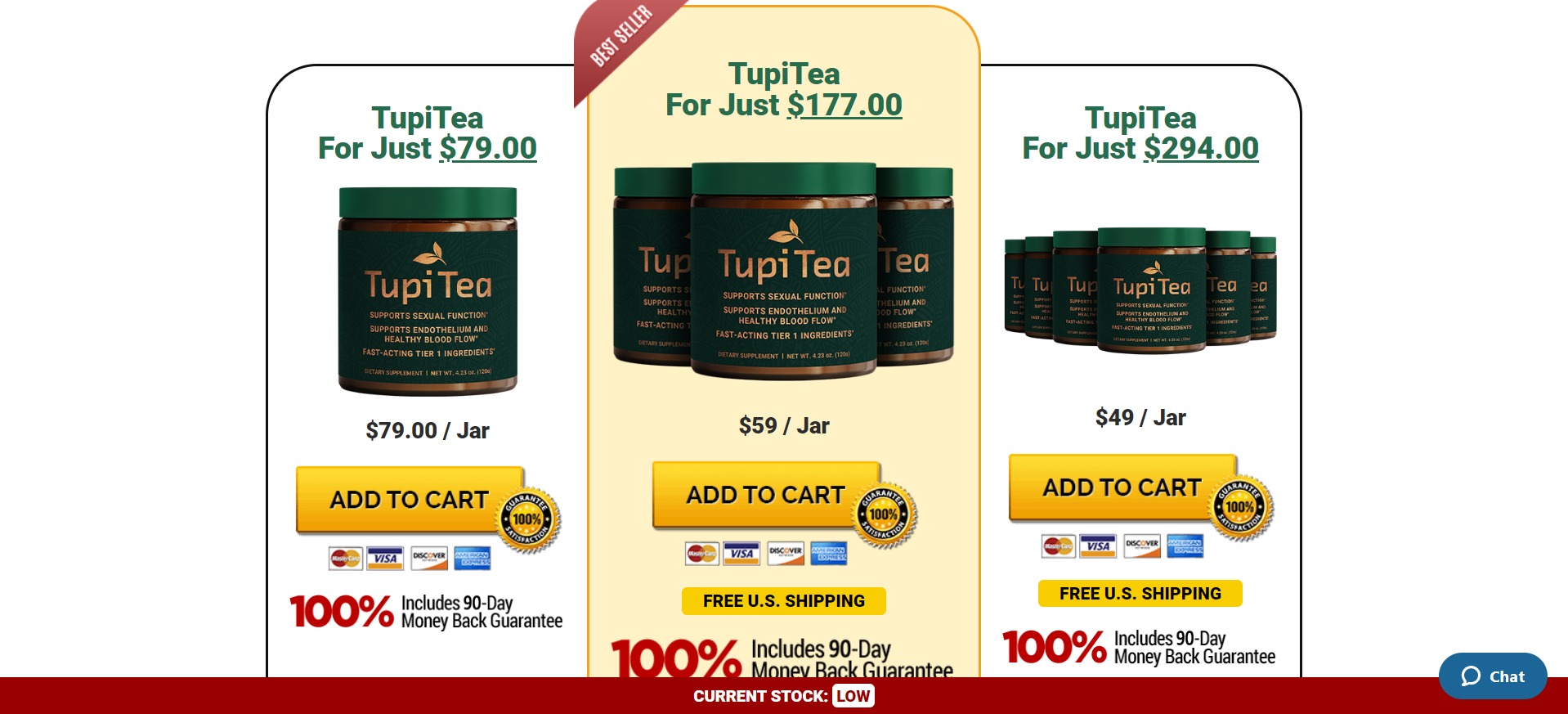 TupiTea