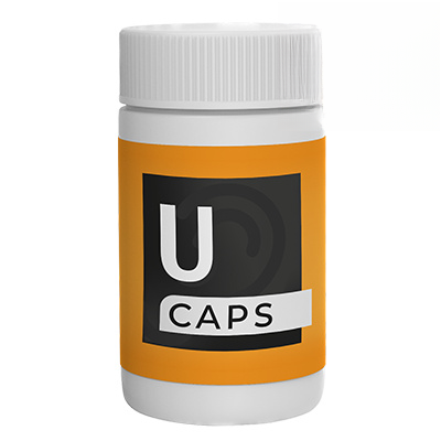 U Caps