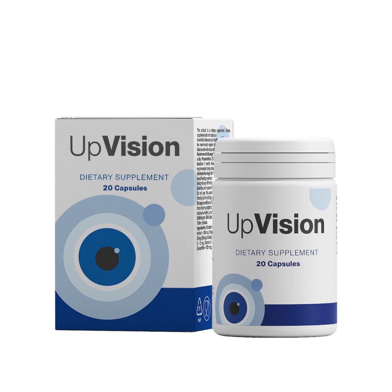 Upvision Produkt