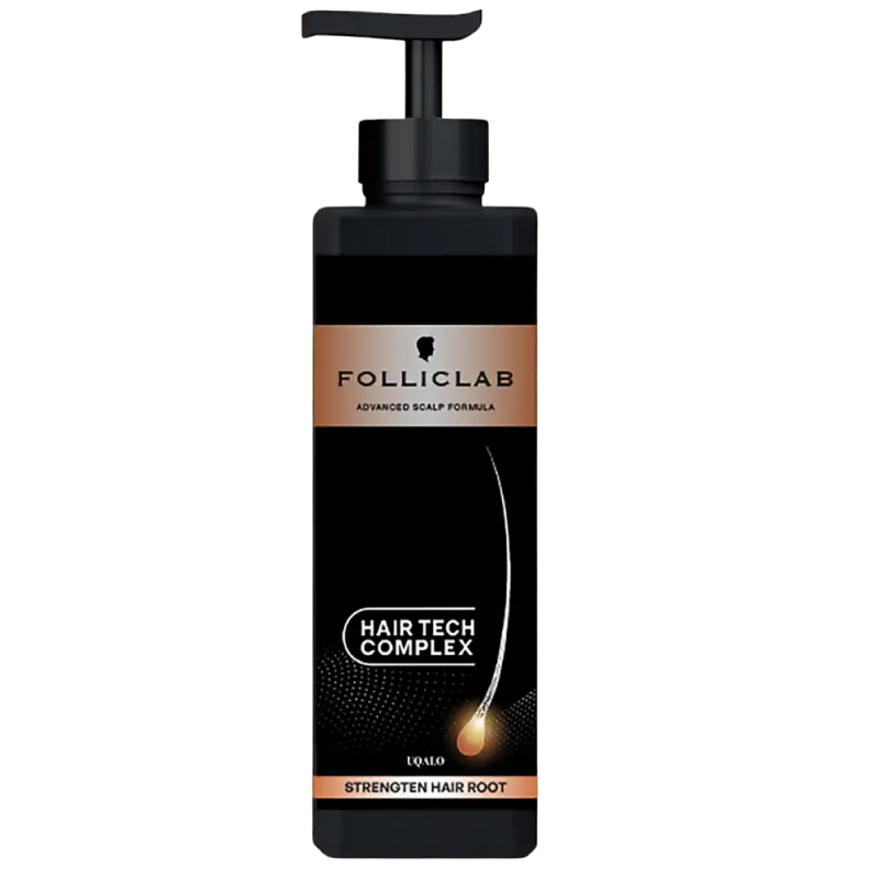 Uqalo FollicLab Produkt