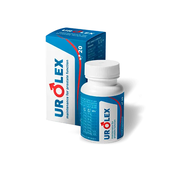 Urolex Produkt