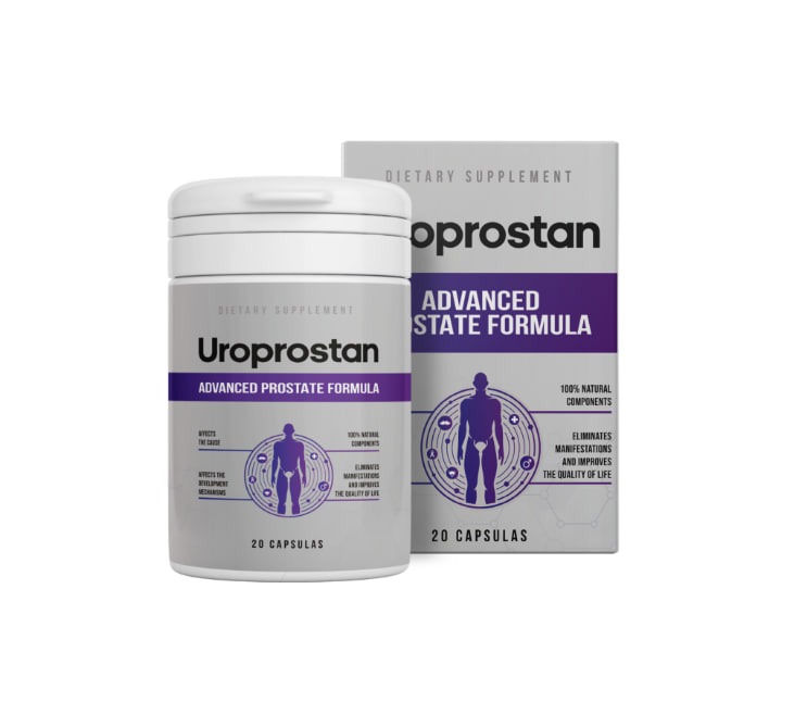 Uroprostan Produkt