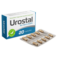Urostal DE Produkt