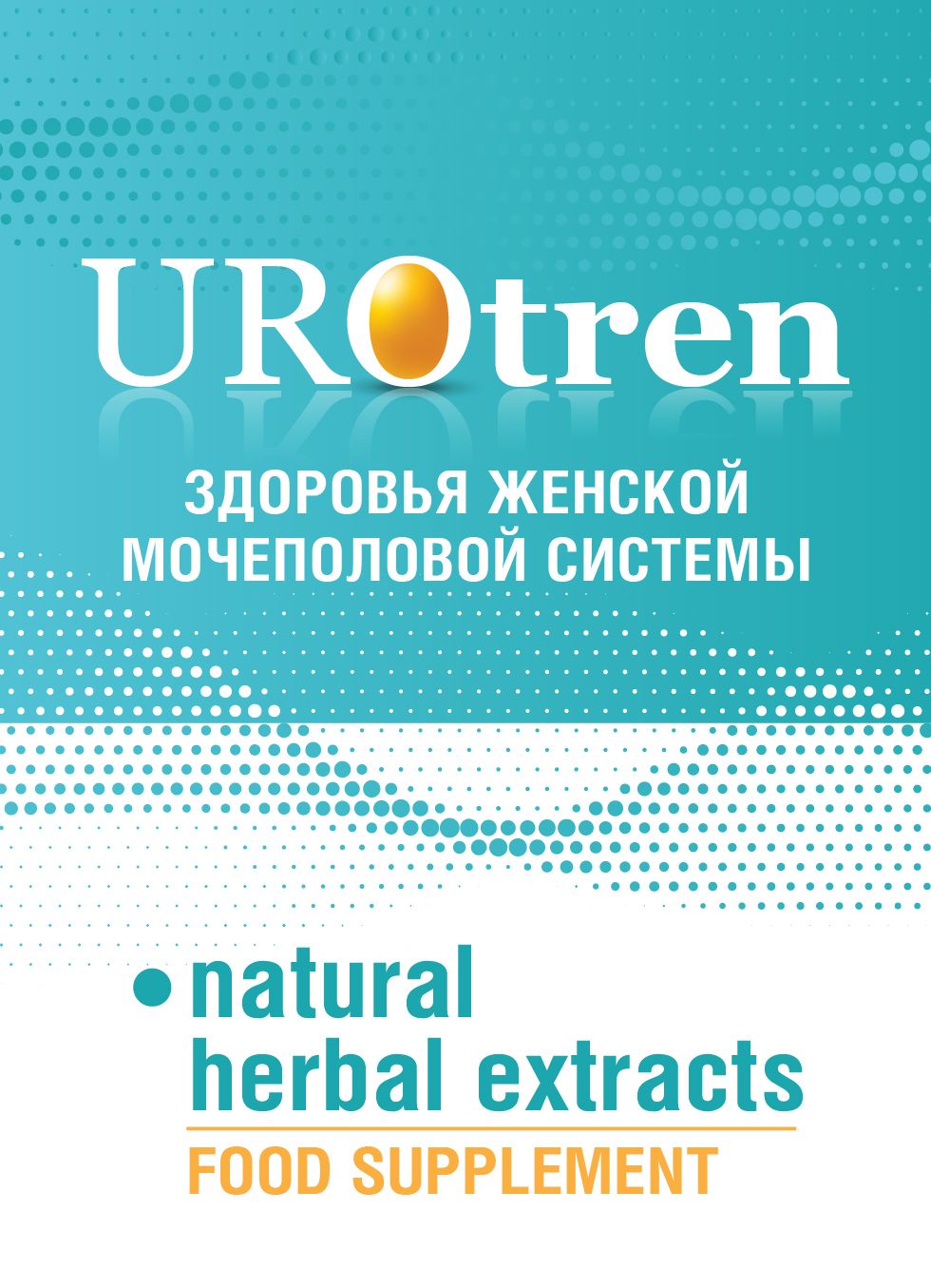 Urotren Produkt