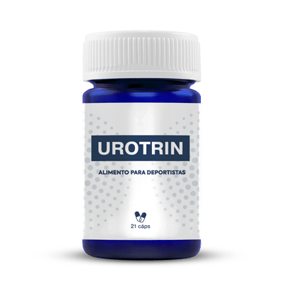 Urotrin Produkt