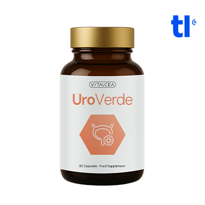 UroVerde Produkt